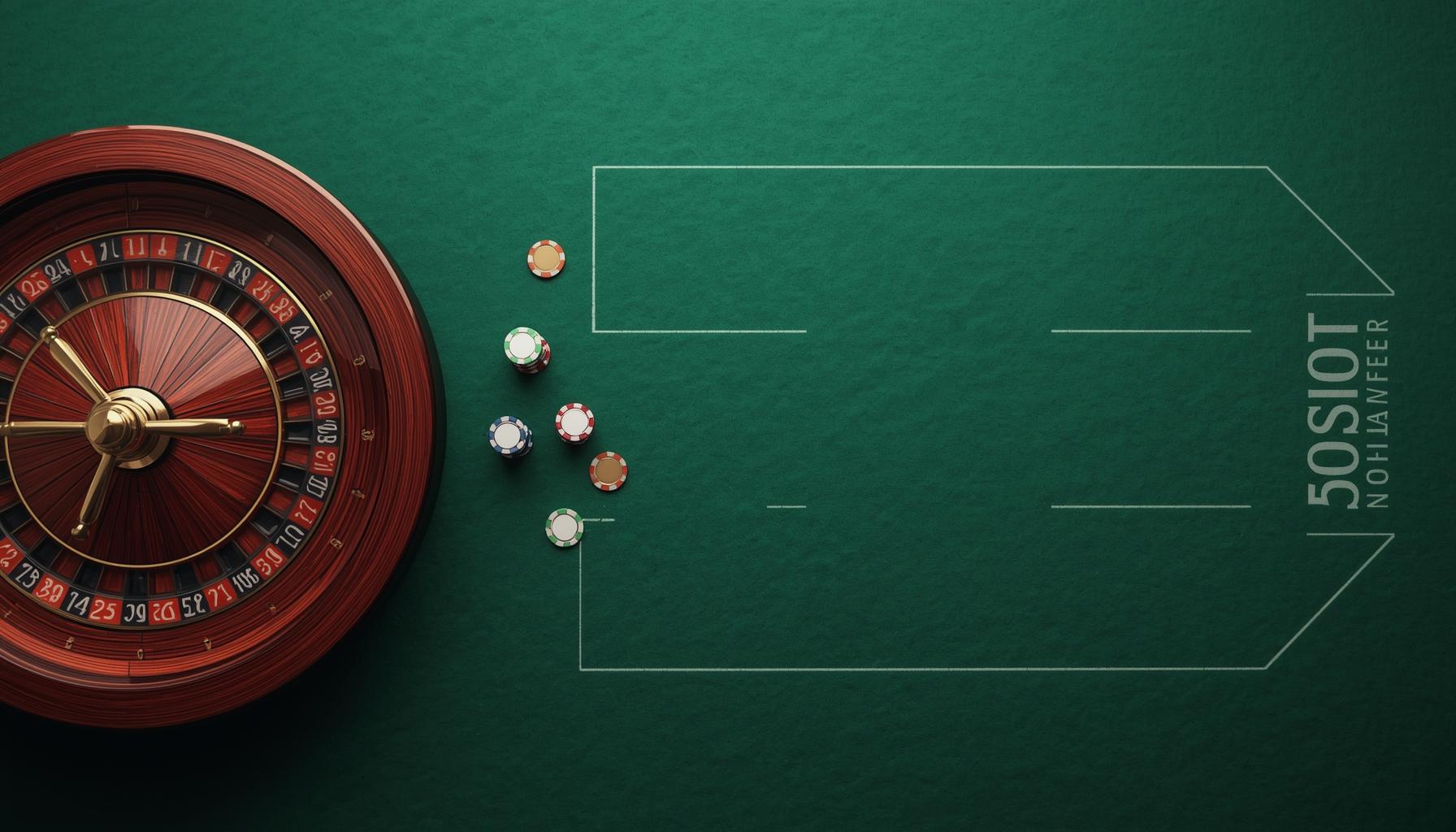 Roulette, baccarat comparisons and betting choices