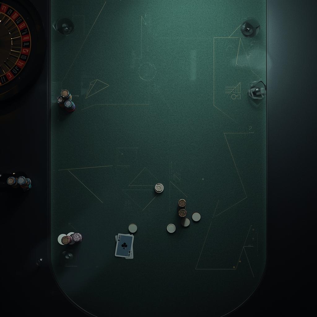 Tracking results, tilt control, limits and probability models